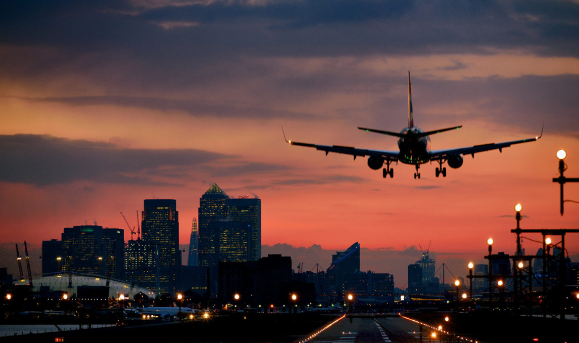 Aviación mundial en búsqueda de promover un crecimiento seguro