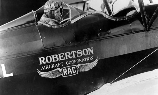 American Airlines celebra su 90 aniversario