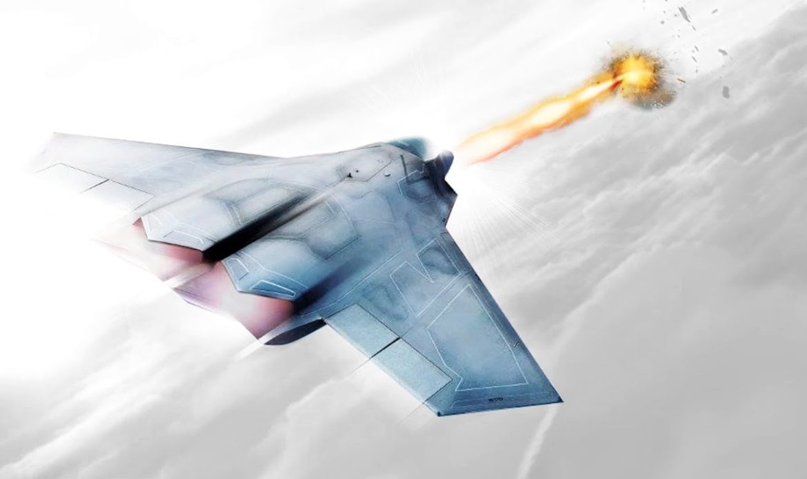Lockheed Martin entrega el primer láser aerotransportado a la USAF