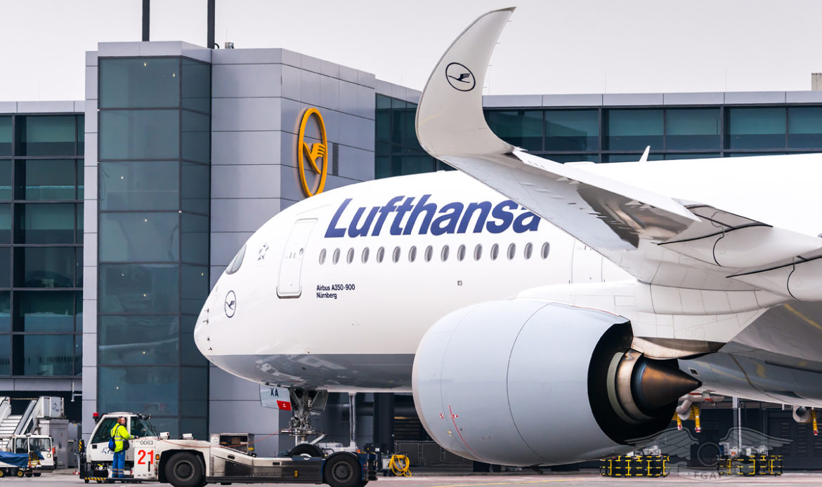 Lufthansa lanza programa de stopover en Múnich para ampliar experiencia de viaje