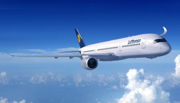 Mildred, la nueva agente virtual de Lufthansa