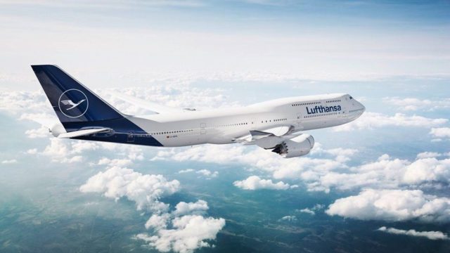 Lufthansa Group se une al grupo de aerolíneas asociadas de ALTA