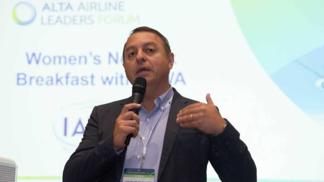 Agencia Federal de Aviación Civil coadyuvará en el desarrollo del transporte aéreo del país: ALTA