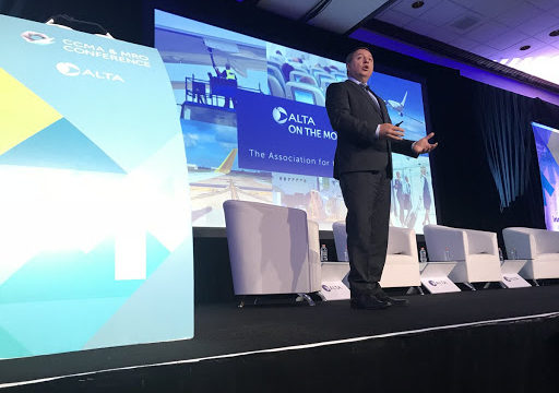 Aerolíneas quebrarán sin apoyo gubernamental: ALTA