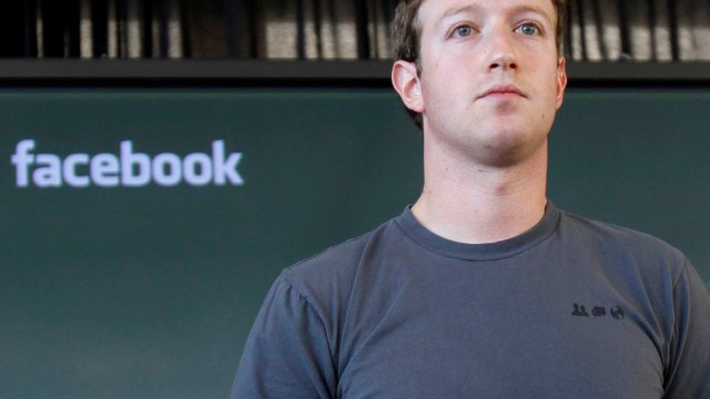 ¿Por qué Mark Zuckerberg está decepcionado con la explosión del Falcon 9?