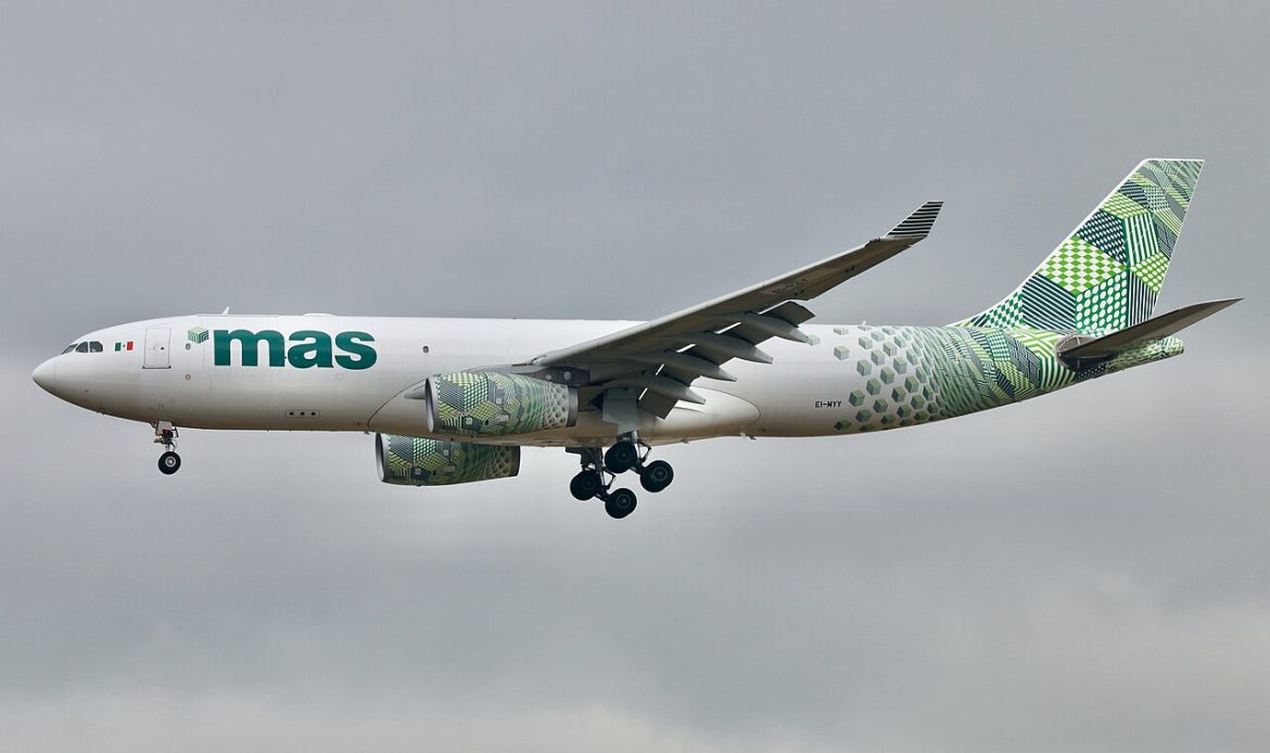 ASPA obtiene titularidad del contrato colectivo de pilotos de Mas de Carga