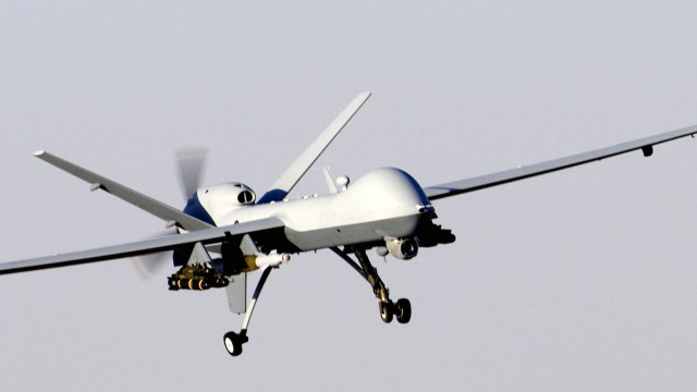Harán en México aviones no tripulados