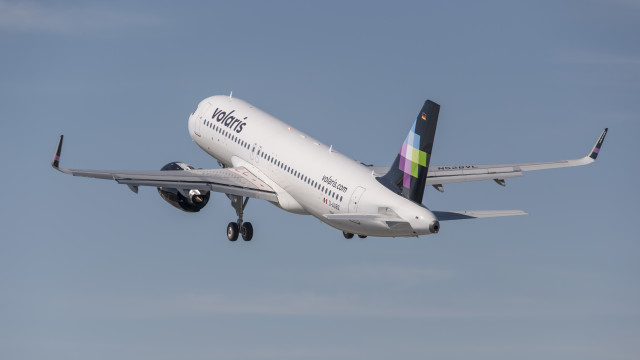 Volaris reporta resultados de tráfico de diciembre y de 2016