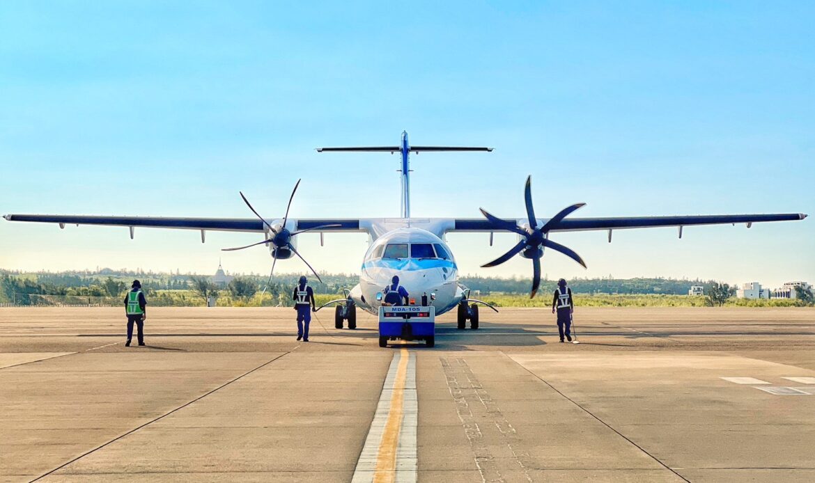 ATR destaca necesidad de renovar la conectividad aérea regional en Estados Unidos