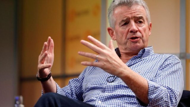Cuarta ola de COVID-19 traerá tiempos difíciles: Ryanair