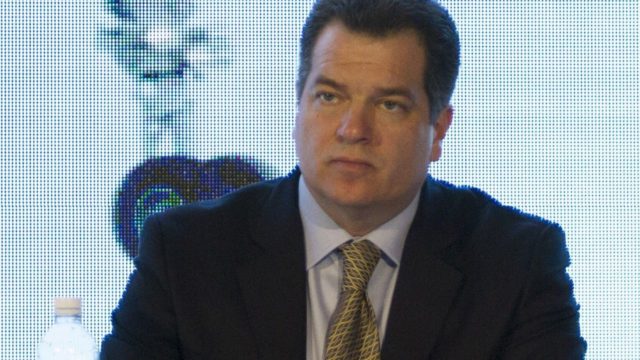 INTERPOL emite ficha roja en contra de Miguel Alemán Magnani