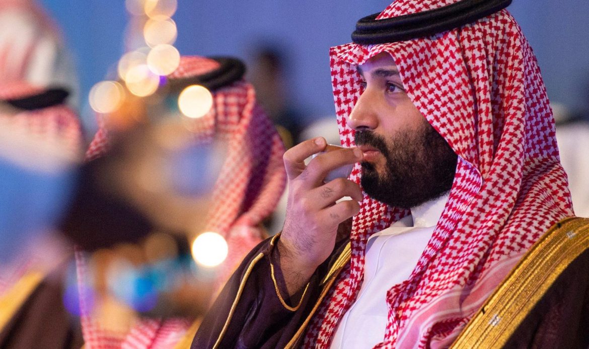 Arabia Saudita analiza el lanzamiento de una nueva aerolínea nacional