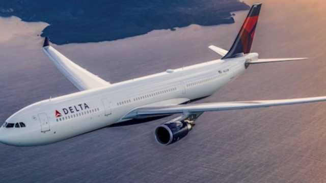 Delta entre las “Compañías Más Admiradas” del mundo por quinto año consecutivo