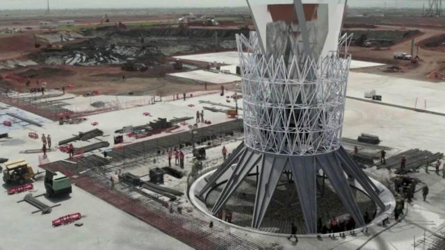 Cancelación del NAICM afecta competitividad de la industria aérea