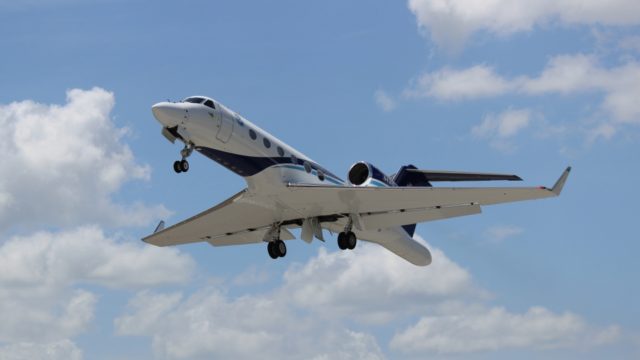 Sistemas EMAS detienen con éxito dos aeronaves en incidentes separados