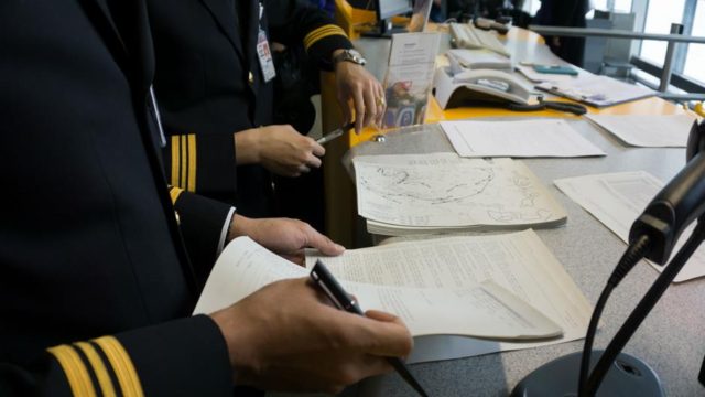 Falla en sistema de NOTAMs en Estados Unidos fue ocasionado por error humano