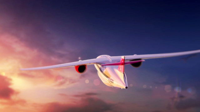 Turquía se une a la Carrera de la Aviación Regional