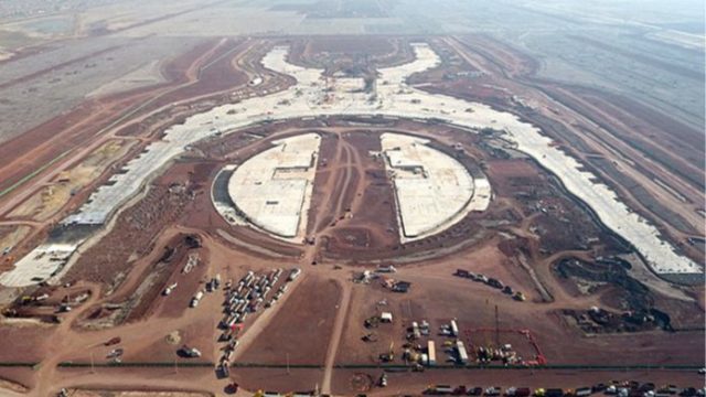 Inversionistas no apoyan recompra de bonos del NAIM