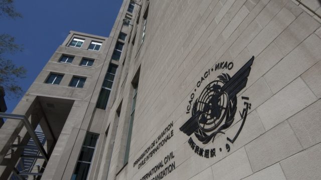 Señales de emergencia de aeronaves ya alimentan directamente a servicios de rescate globales