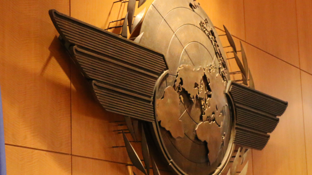 Rusia pierde asiento en el consejo de la OACI