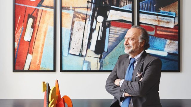 Muere Olivier Dassault en accidente aéreo