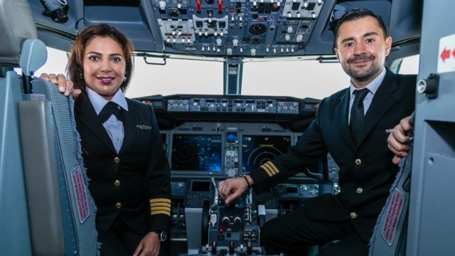 Más de 600 pilotos aviadores  de ASPA listos para volar en Nochebuena y Año Nuevo