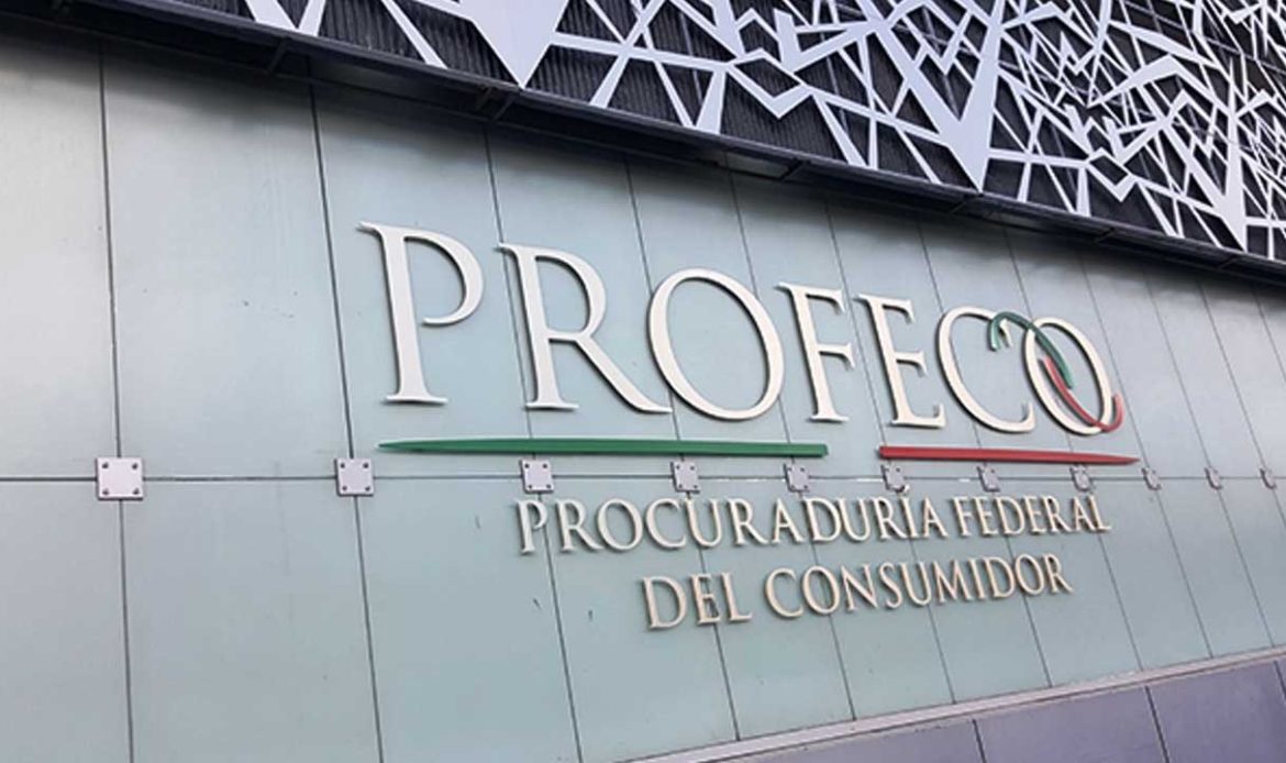 Volaris reportó 223 vuelos cancelados en el AICM: Profeco