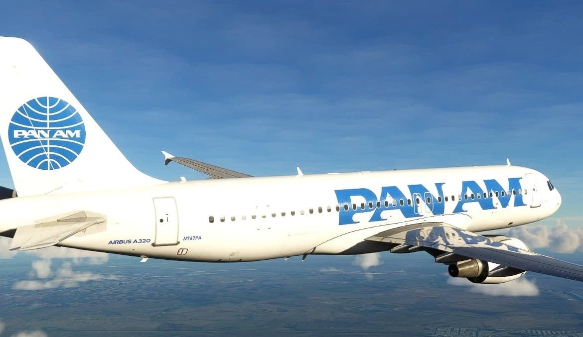 Pan Am elige a IBS Software para desarrollar su programa de viajero frecuente