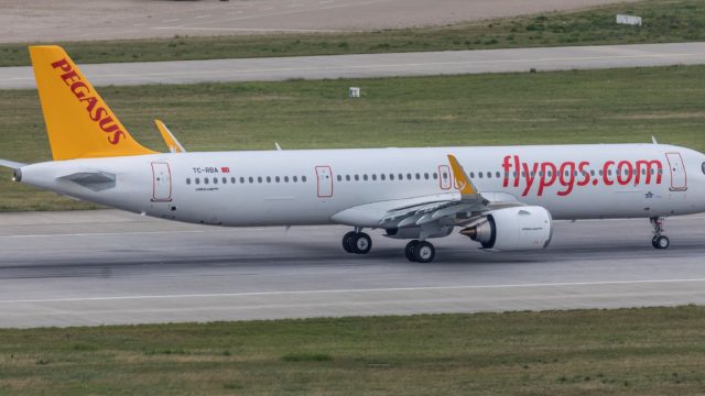 Airbus pone en marcha nuevo proceso digital de entrega «e-Delivery»