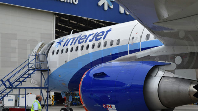 PROFECO emite alerta sobre el riesgo de establecer relaciones comerciales con Interjet