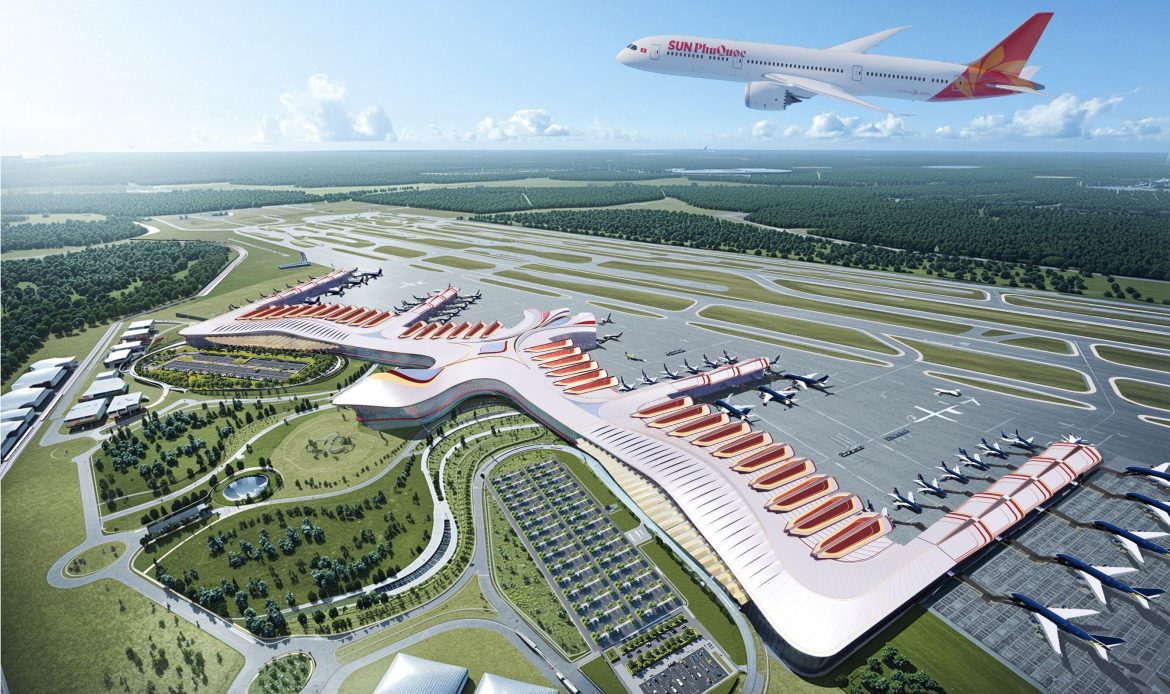 Boeing y Sun Phu Quoc Airways acuerdan pedido de hasta 40 Dreamliners