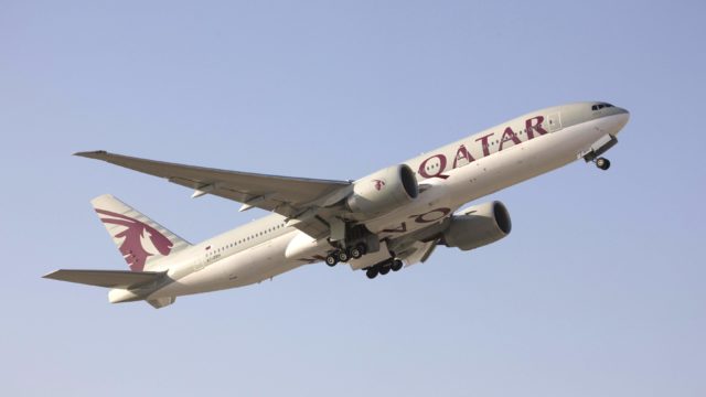 Qatar Airways operará vuelos a Caracas y Bogotá a partir de julio de 2026