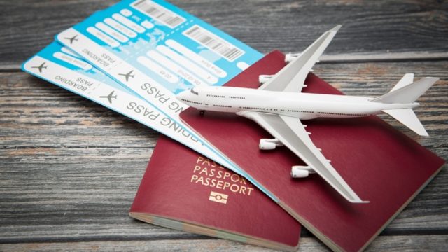 Tips al comprar boletos de avión