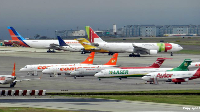 Venezuela extiende restricciones de vuelo hasta inicios de julio