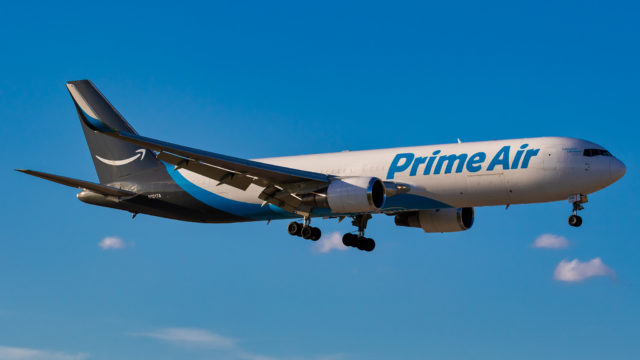 Analizan como opción el factor humano en el accidente de Atlas Air.