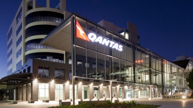 CEO de Qantas considera que la aerolínea esta «mejor que nunca»