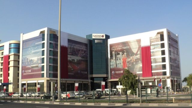 Qatar busca colocar dos nuevos ejecutivos en la junta de consejo de IAG
