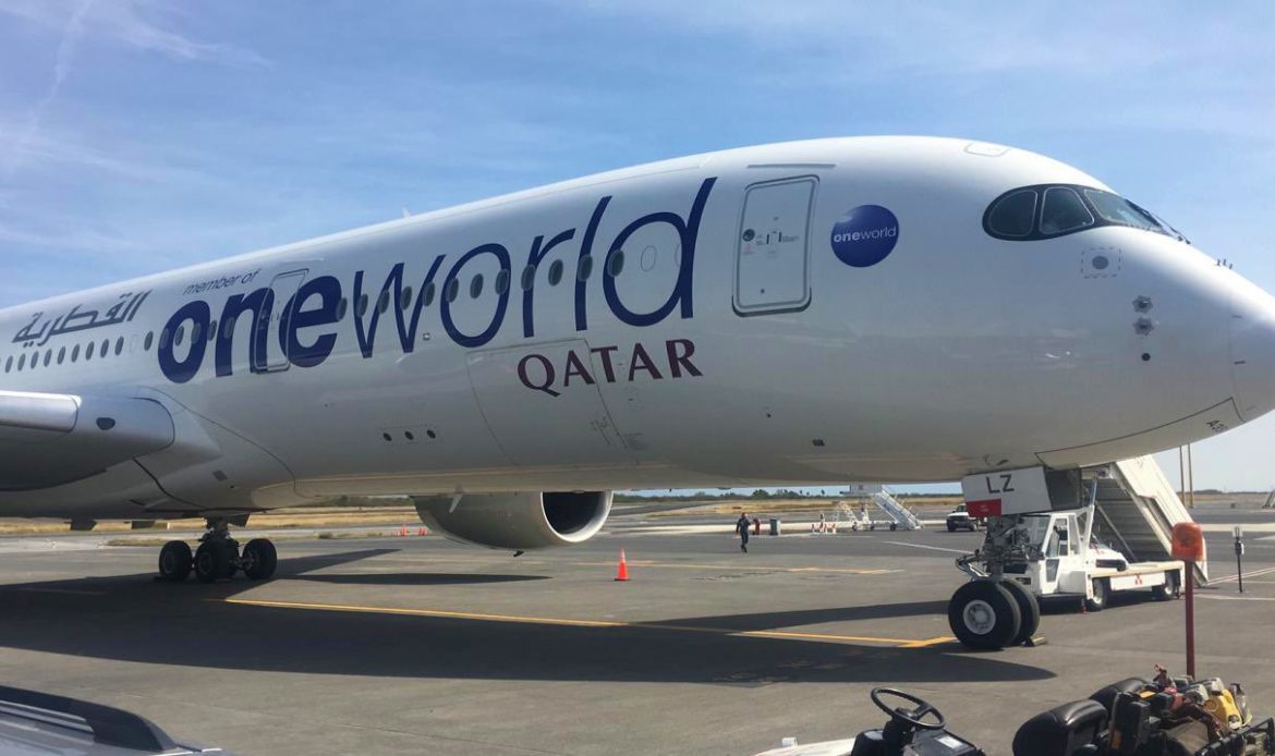 Qatar autoriza regreso gradual de aerolíneas extranjeras a Doha tras cese al fuego regional