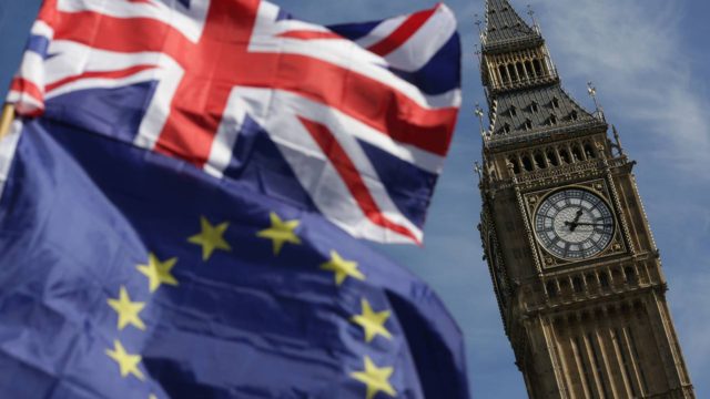 Reino Unido suspenderá los aranceles impuesto por la Unión Europea a los aviones Boeing