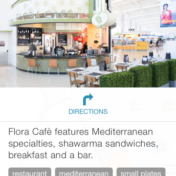 United presenta su nueva app movil