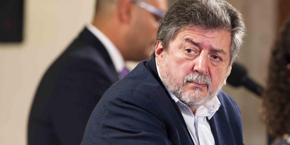 Reconoce SICT deficiencias que impiden la recuperación de la Categoría 1 en el país