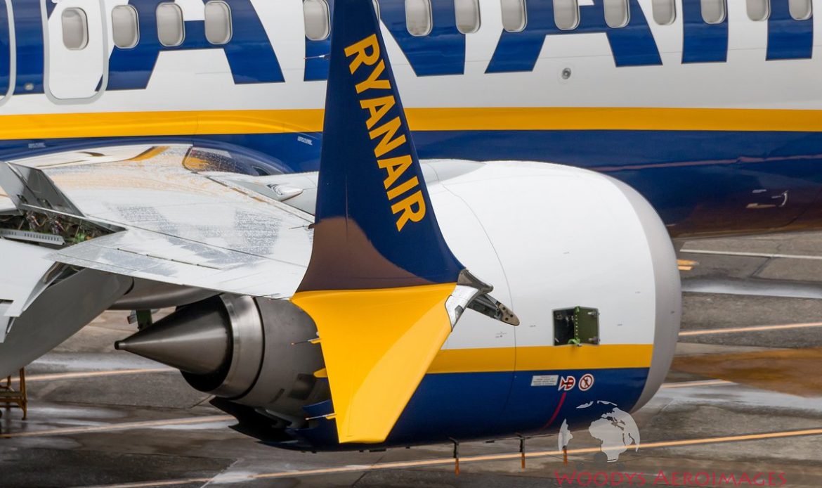 Ryanair extiende contrato de Michael O’Leary como CEO hasta 2032