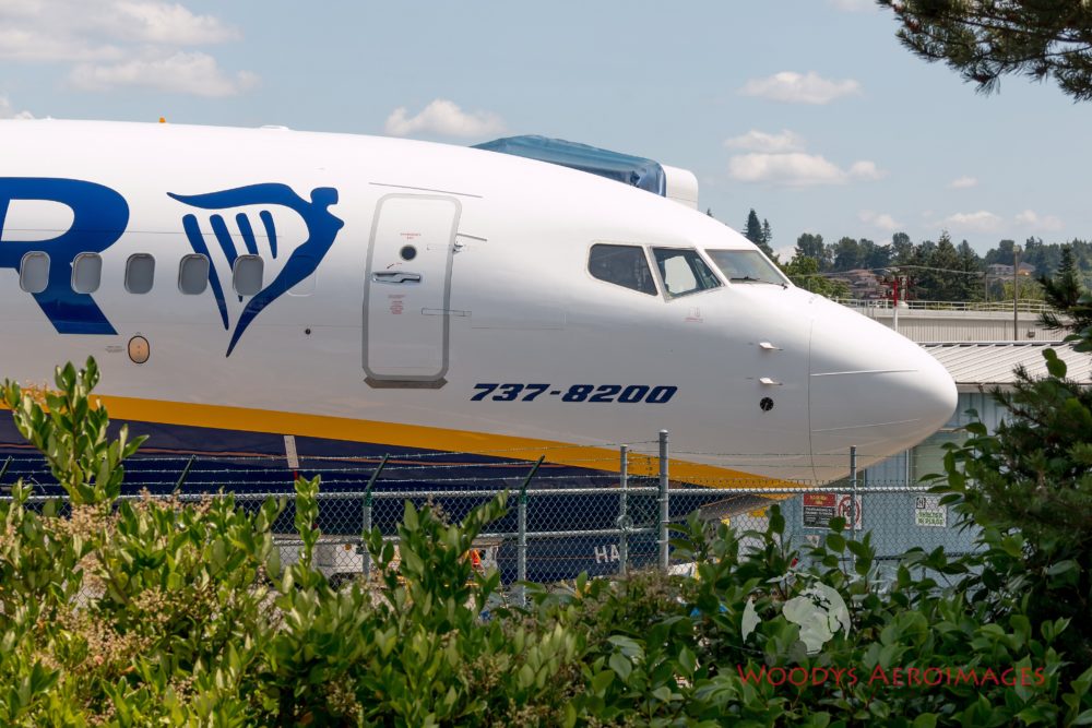 Ryanair avanza en las conversaciones por el pedido de equipos MAX 10: Michael O’Leary