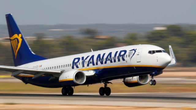 Ryanair ampliará su operación en Croacia para el verano de 2026