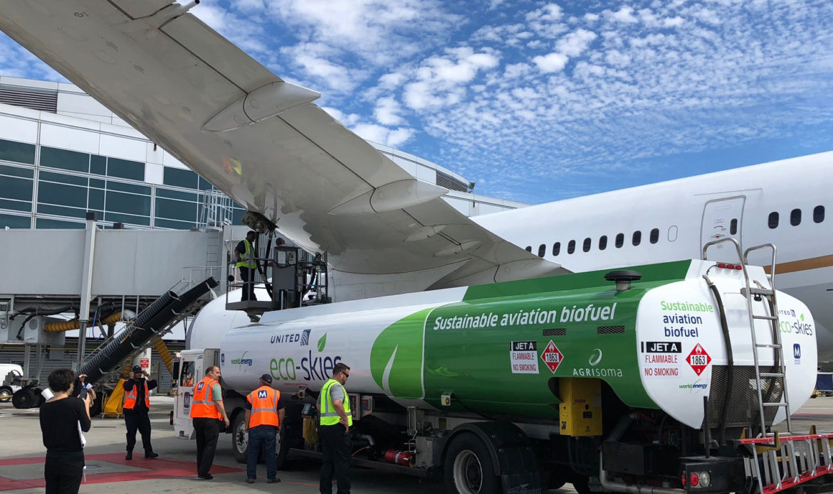 Boeing: Sudeste asiático podría jugar papel importante en descarbonización