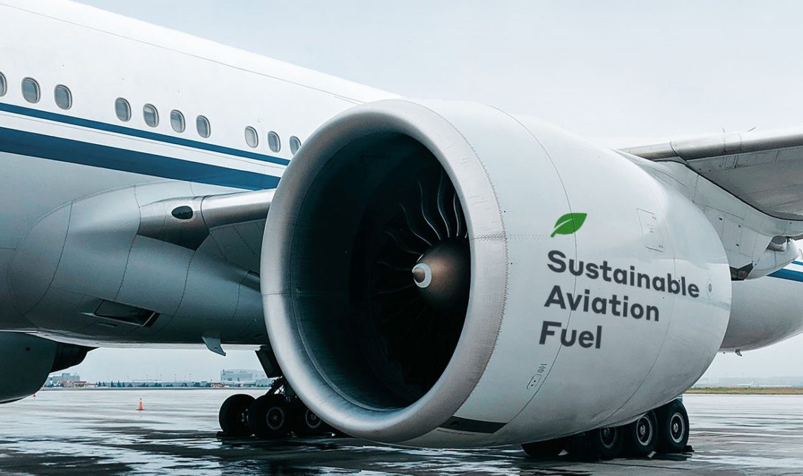 IATA e ICAO refuerzan cooperación para impulsar los combustibles sostenibles de aviación