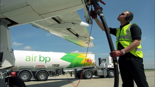 IATA: Producción del SAF debe ir en aumento