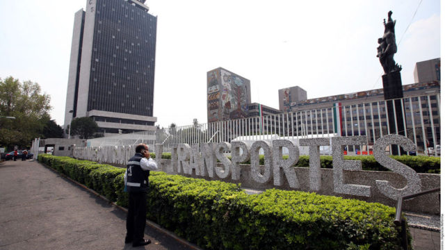 SCT designa a los nuevos directores de GACM y ARTF