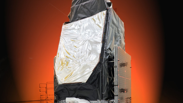 Un satélite geomóvil Boeing se incorpora al avanzado sistema de satélites Mexsat