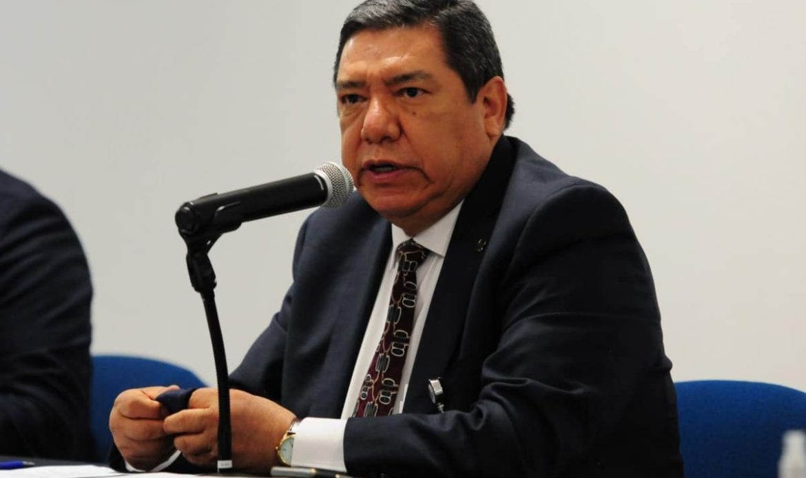 Renuncia director de SENEAM en medio de polémica por incidentes aéreos